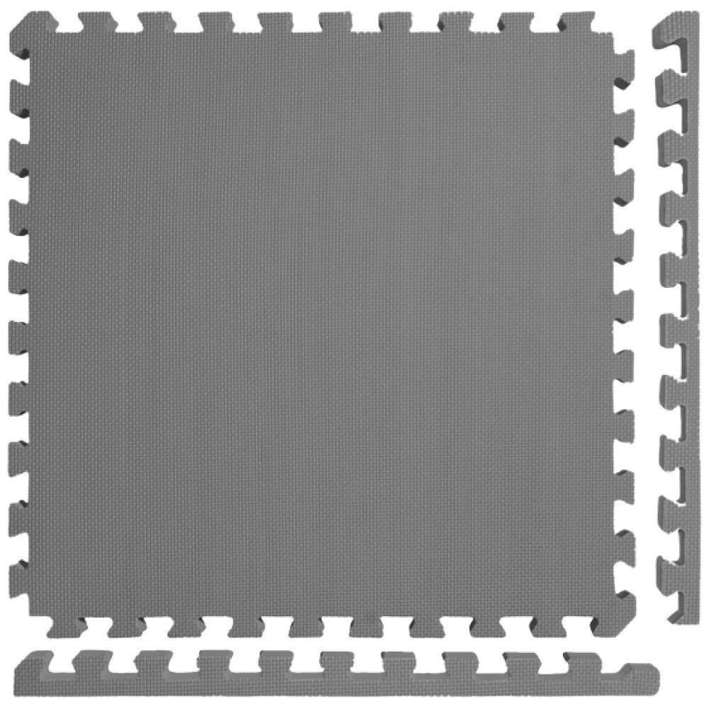 Foam Mat Puzzles 60 x 60 x 0.8 cm | Настилка за упражнения