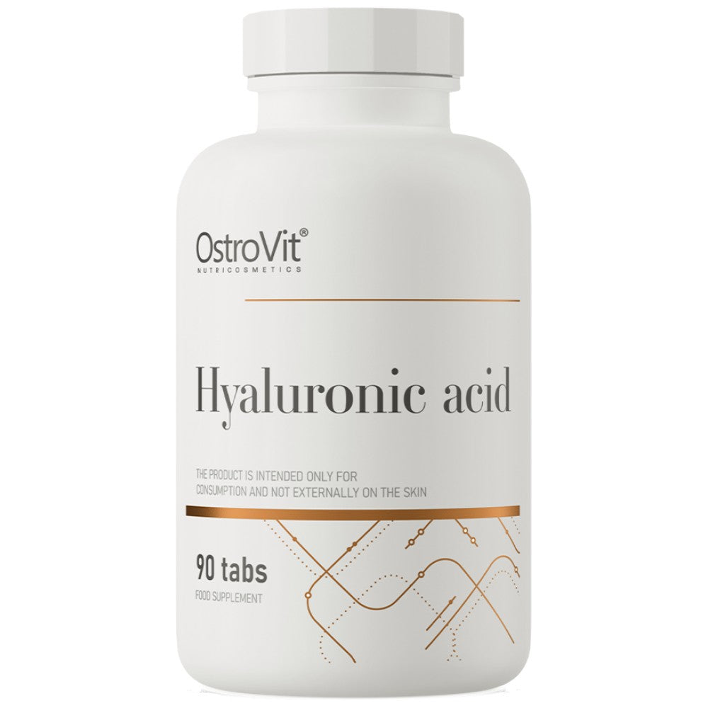 Hyaluronic Acid 70 mg