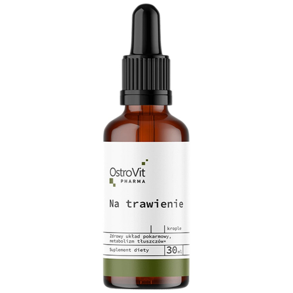 Digestive Drops | Digestive System Health