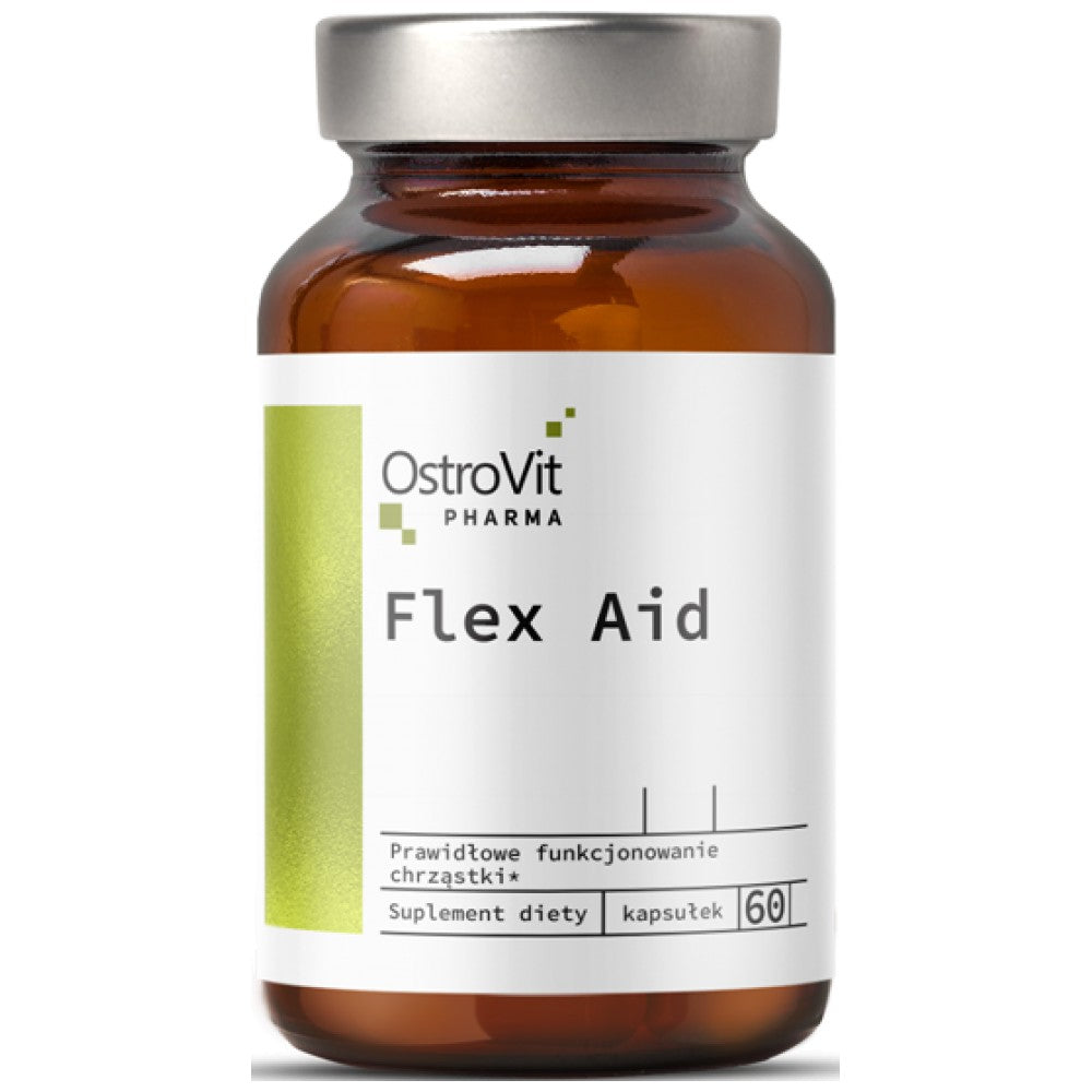 Flex Aid