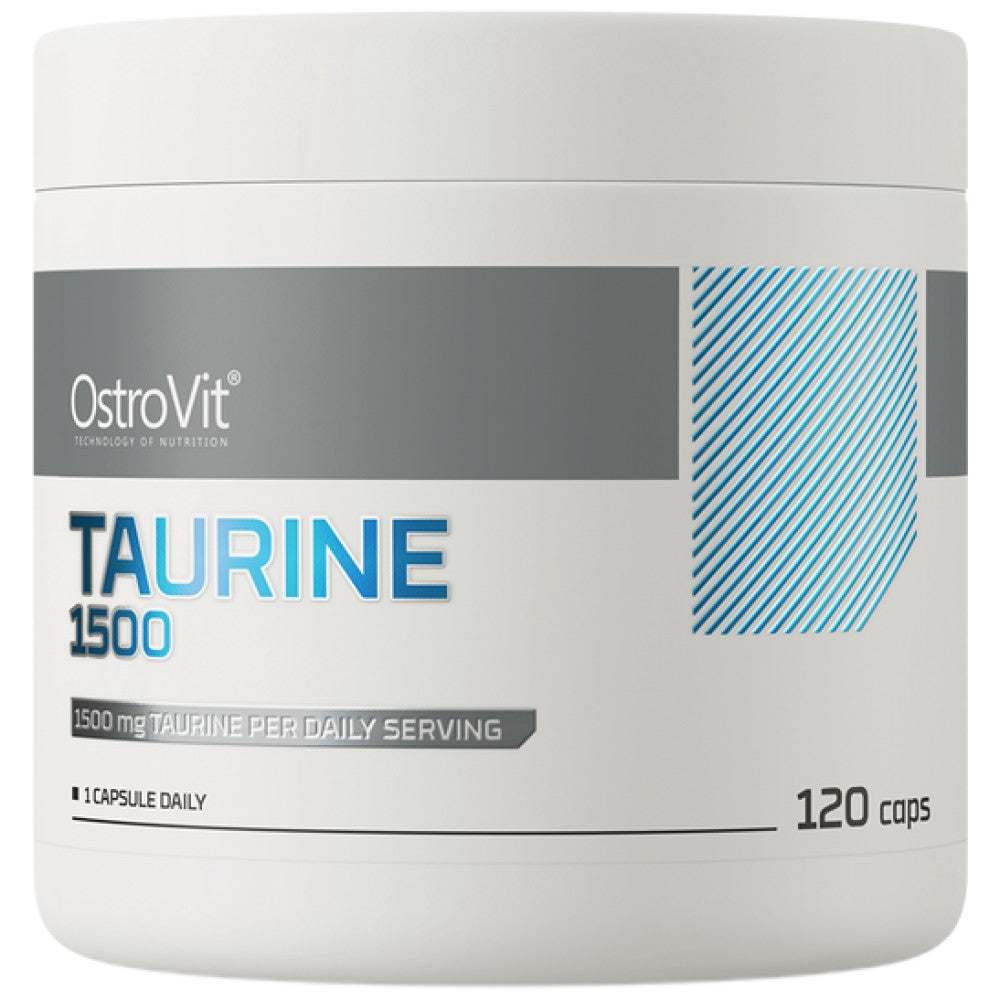 Taurine 1500