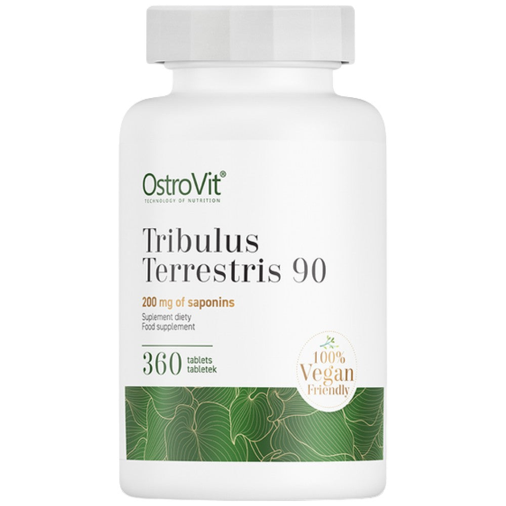 Tribulus Terrestris 90 | Vege