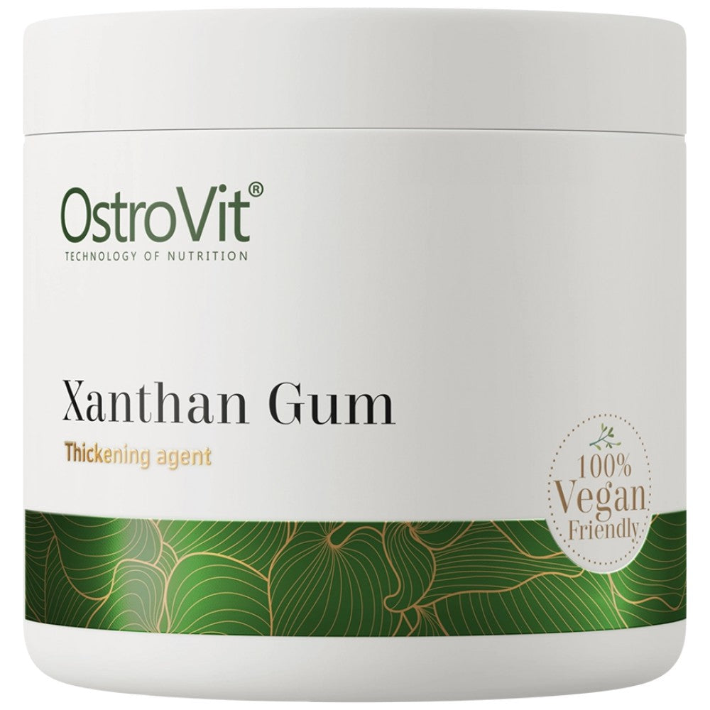 Xanthan Gum Powder