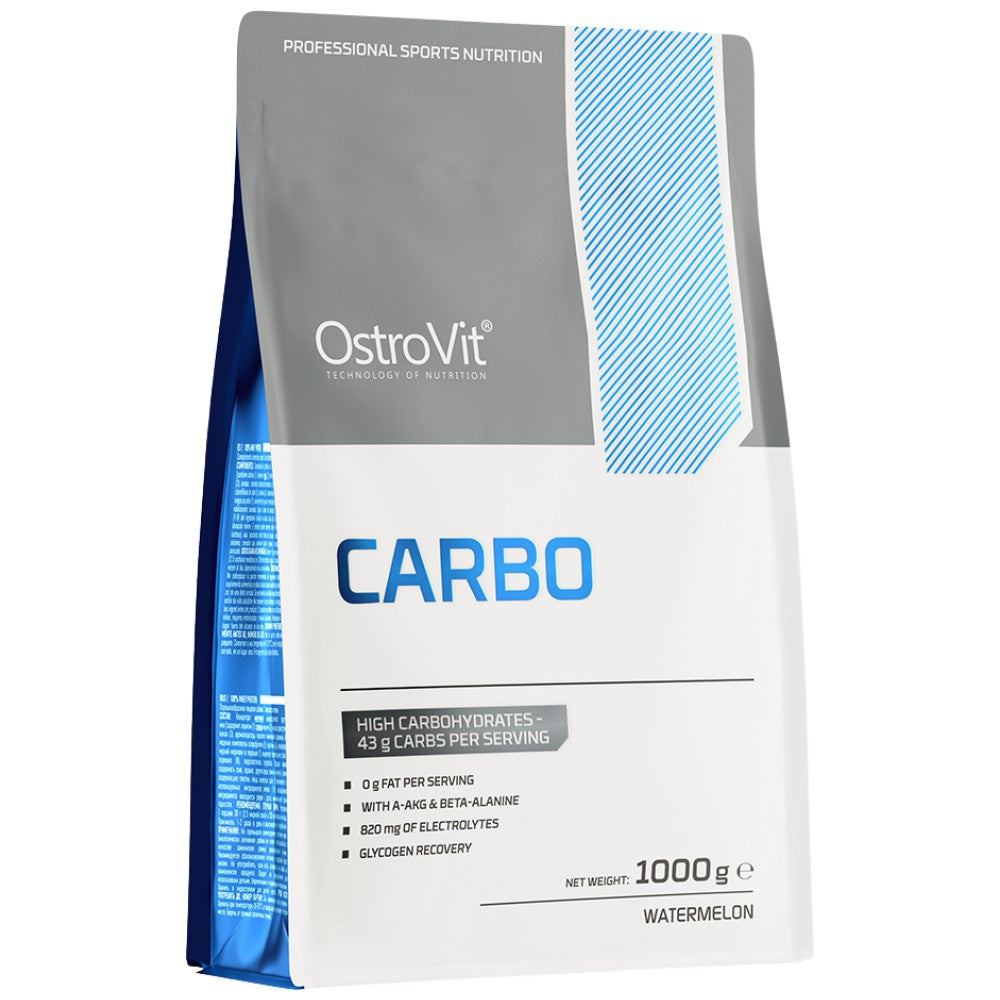 Carbo / Carbohydrate Complex