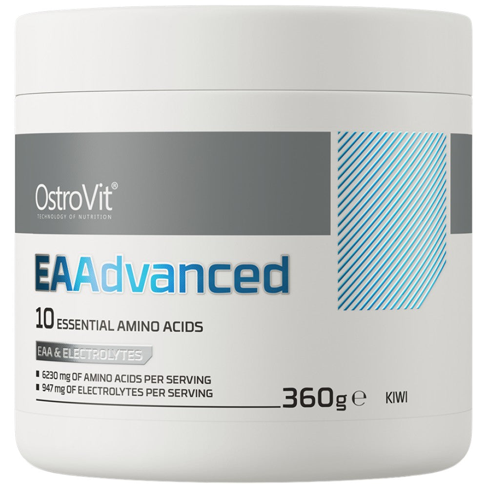 EAAdvanced | With Glutamine And Electrolytes