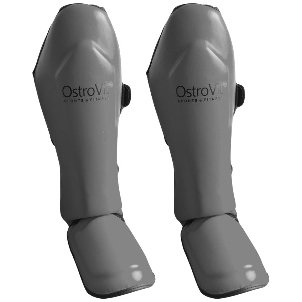 Протектори за крака за бойни спортове / Shin Guards
