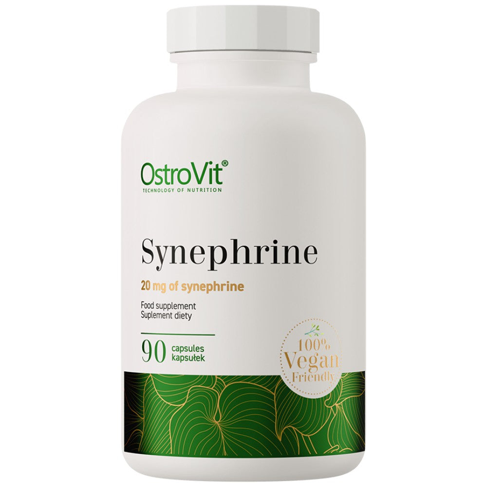 Synephrine 20 mg