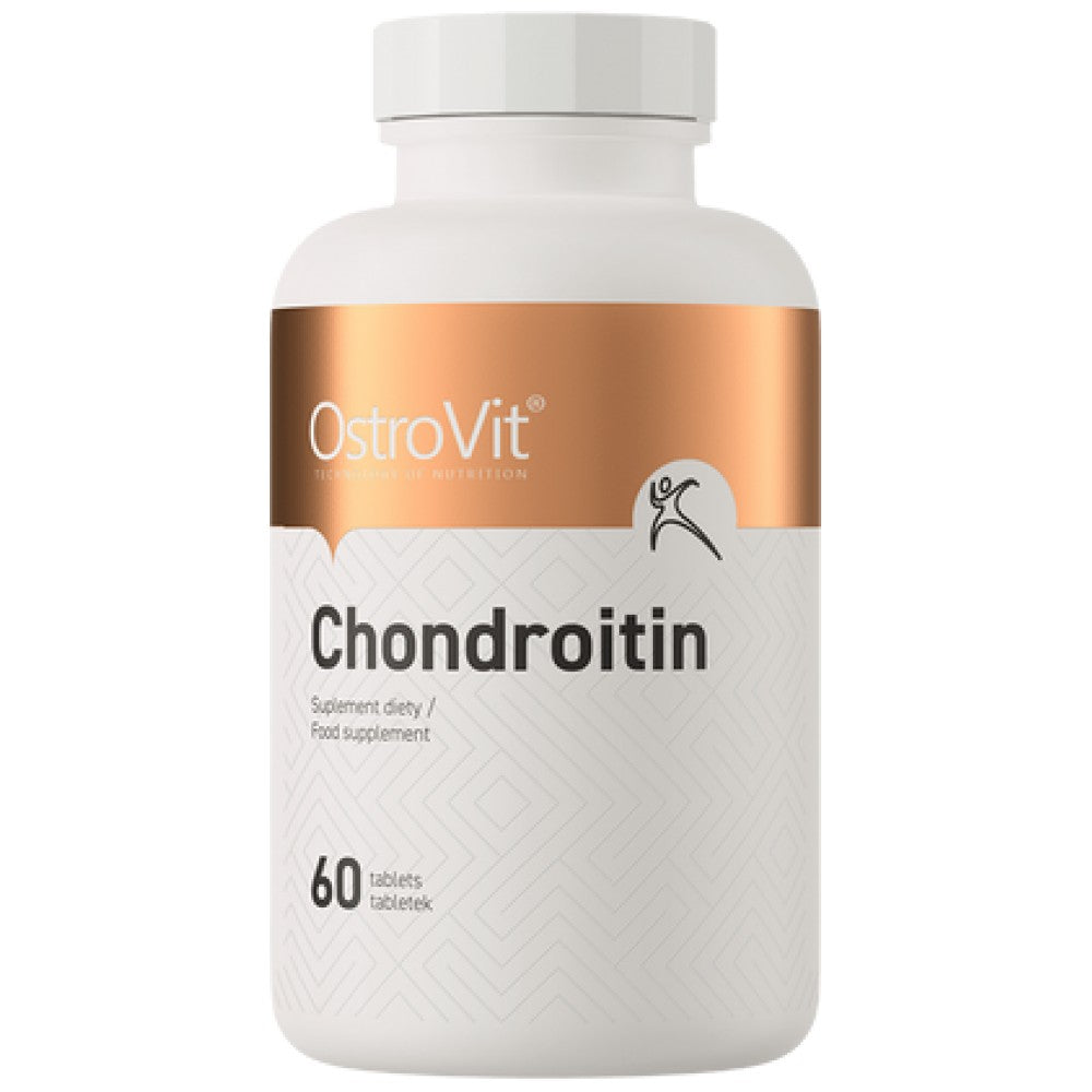 Chondroitin Sulfate 800 mg