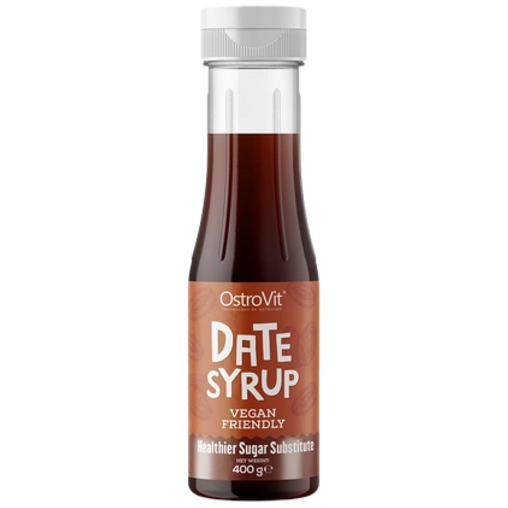 Date Syrup | Сироп от фурми