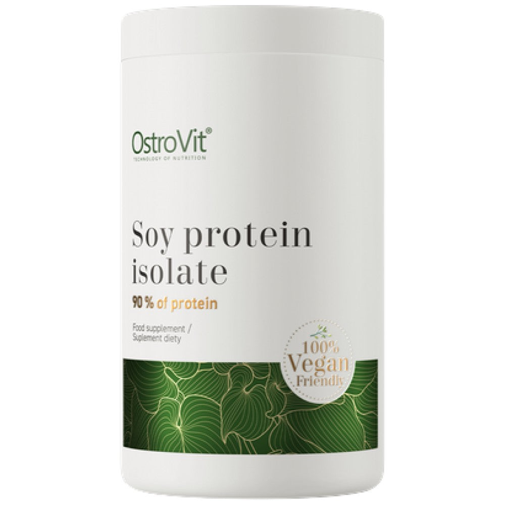 Soy Protein Isolate / Vege