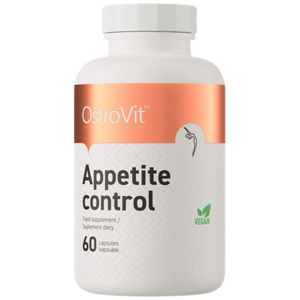 Appetite Control | with Garcinia, White Bean & Apple Cider