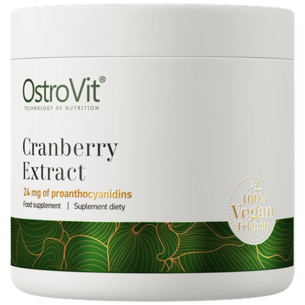 Cranberry Extract Powder