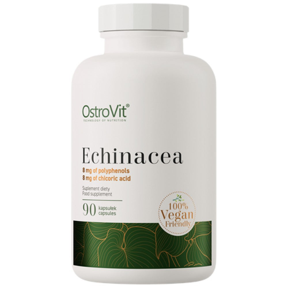 Echinacea 400 mg / Vege