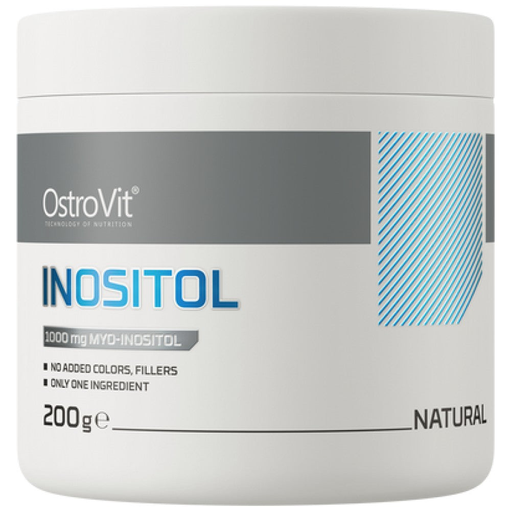Inositol / Myo-Inositol Powder
