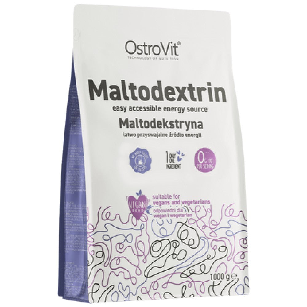 Maltodextrin Powder