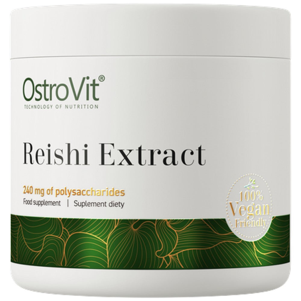 Reishi Extract Powder