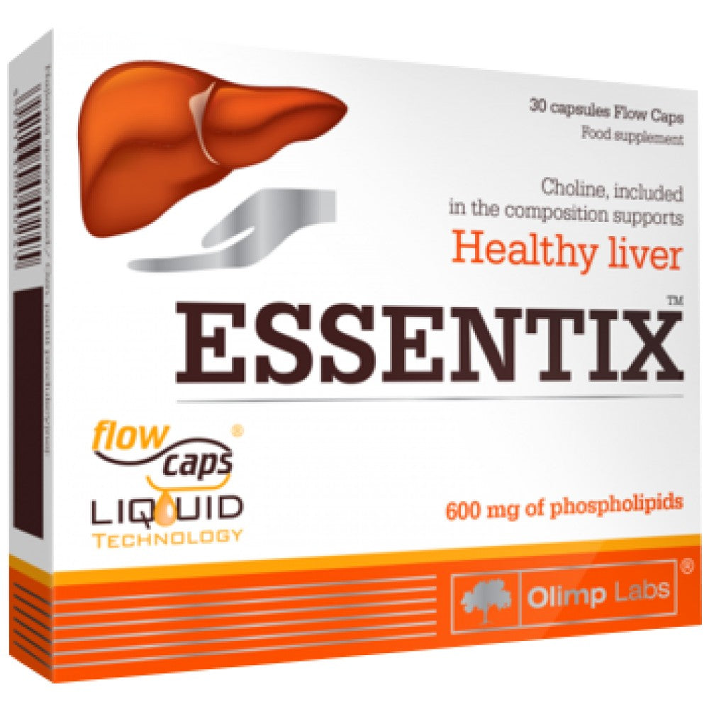Essentix