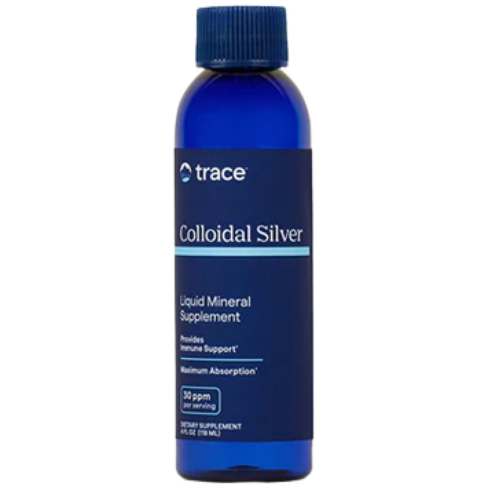 Colloidal Silver Spray | 30ppm