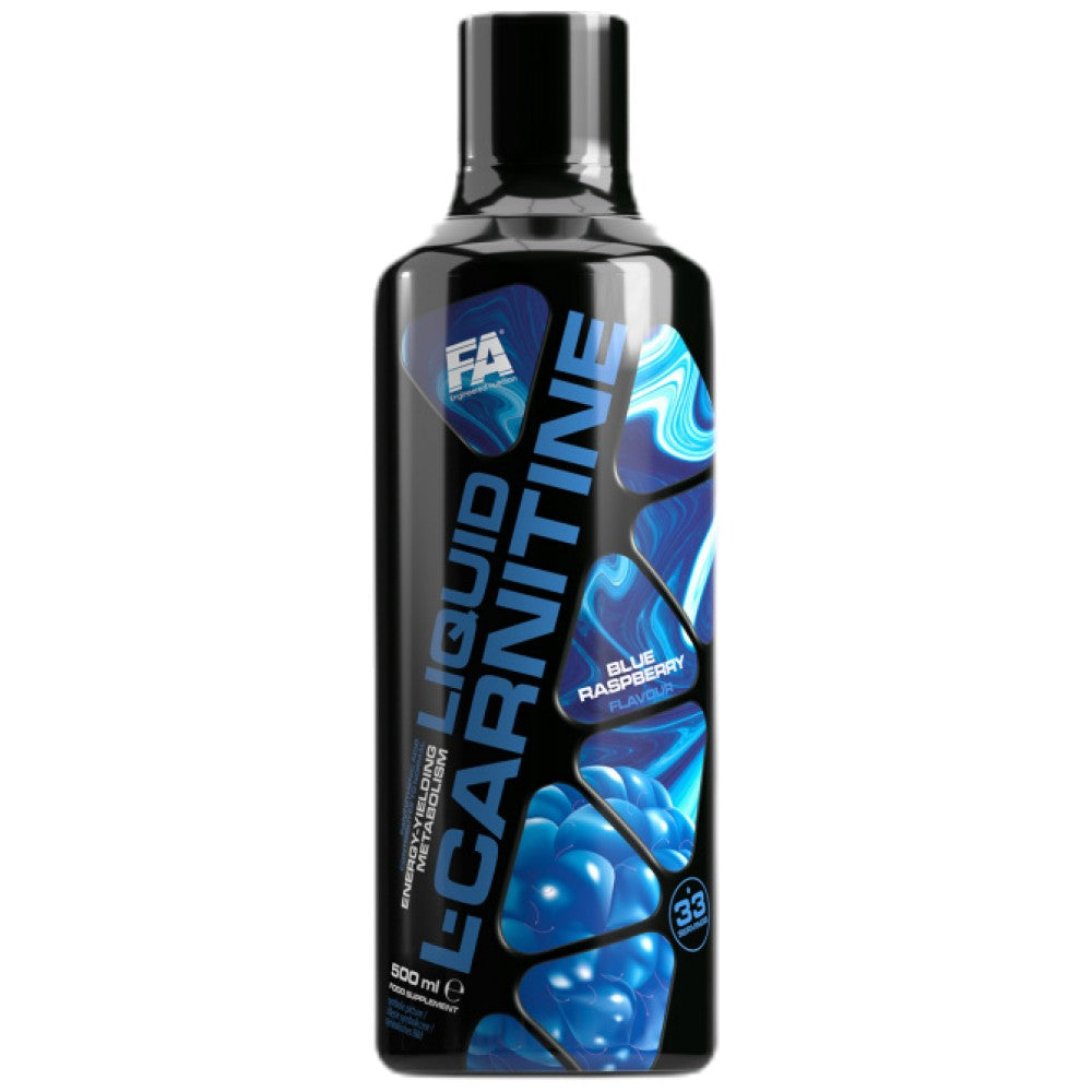 L-Carnitine Liquid 2000 mg