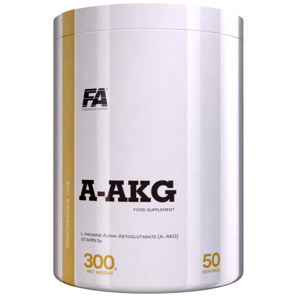 AAKG Powder