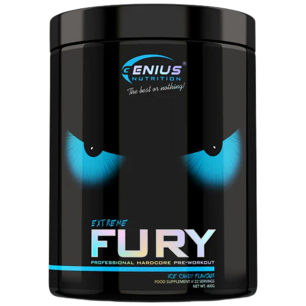 Fury Extreme