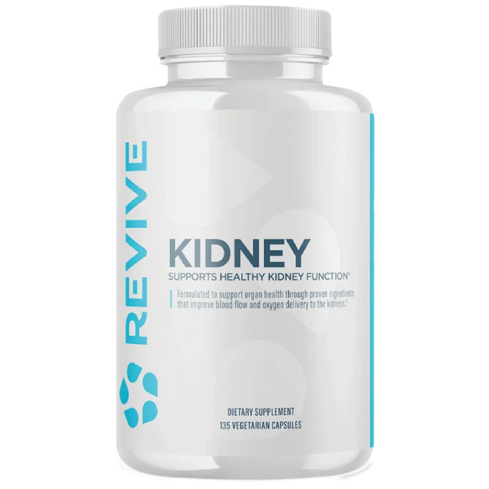 Kidney | with Astragalus & Beet Root