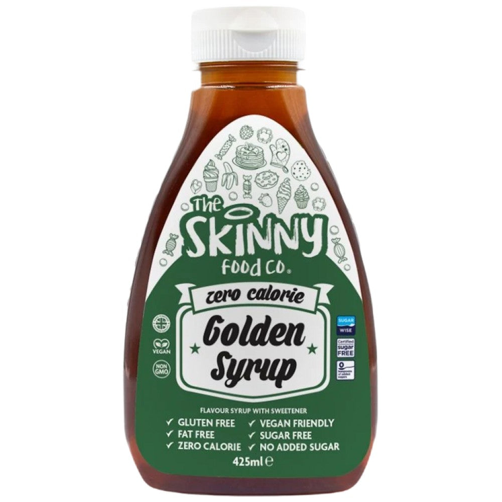 Skinny Syrup | Golden Syrup