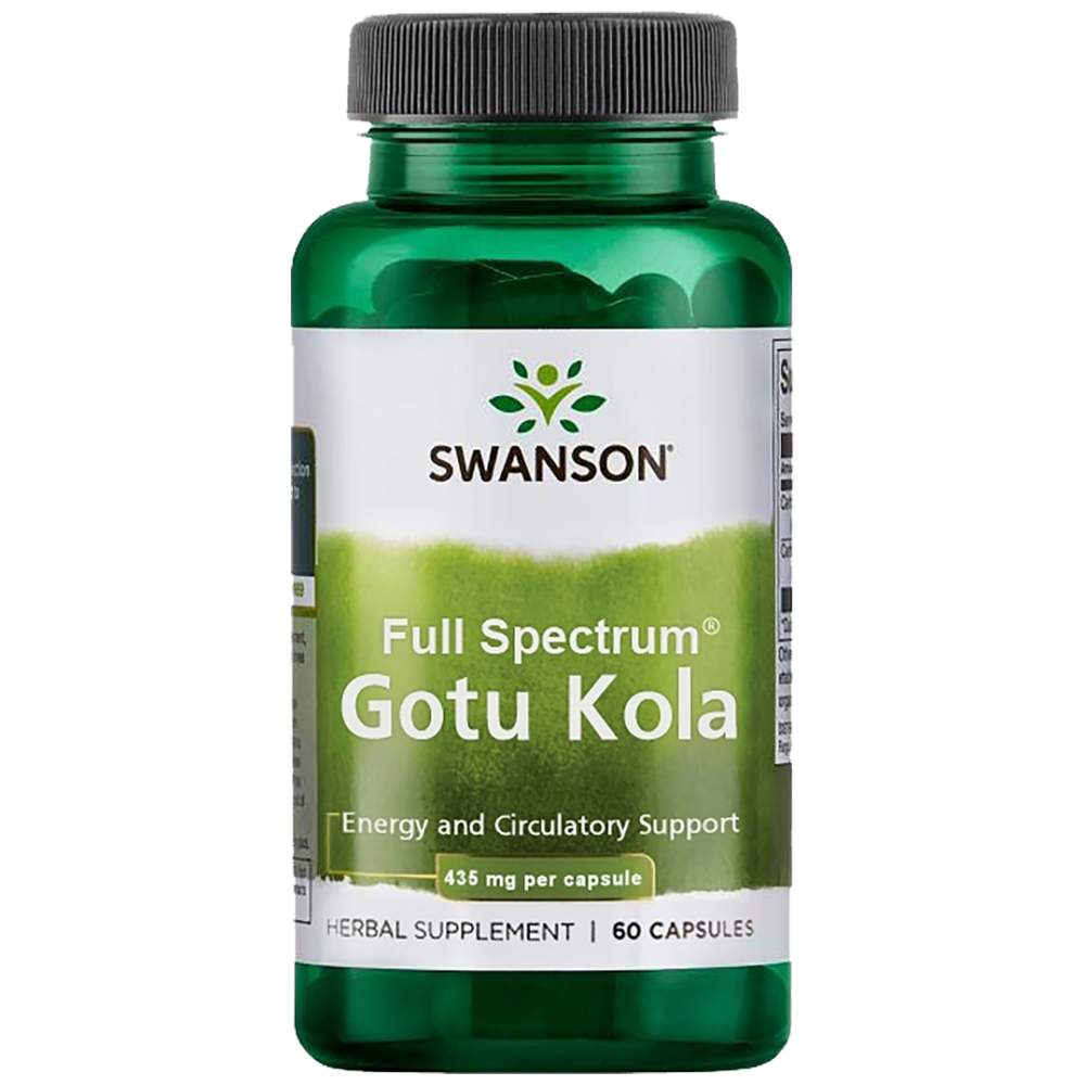 Gotu Kola 435 mg