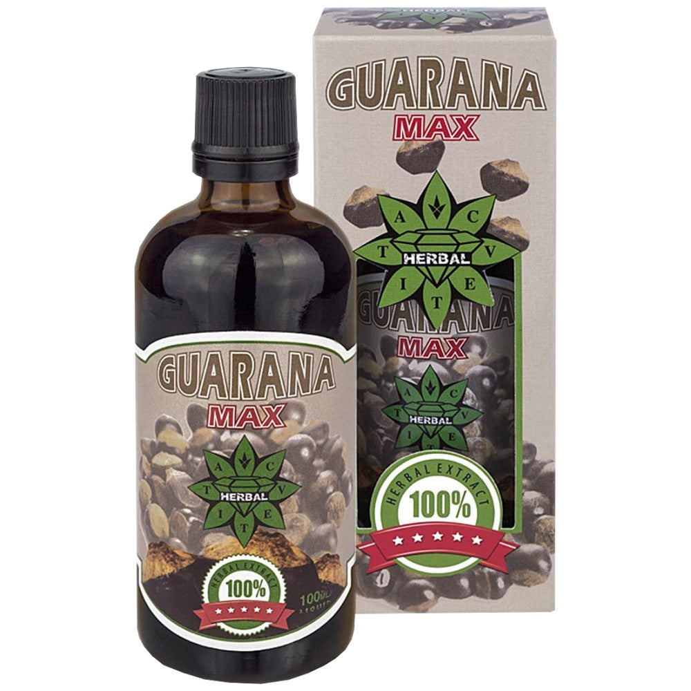 Guarana Max