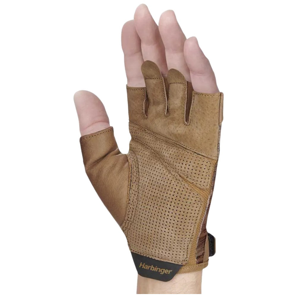 Мъжки Ръкавици / Pro 2.0 - Tan Camo