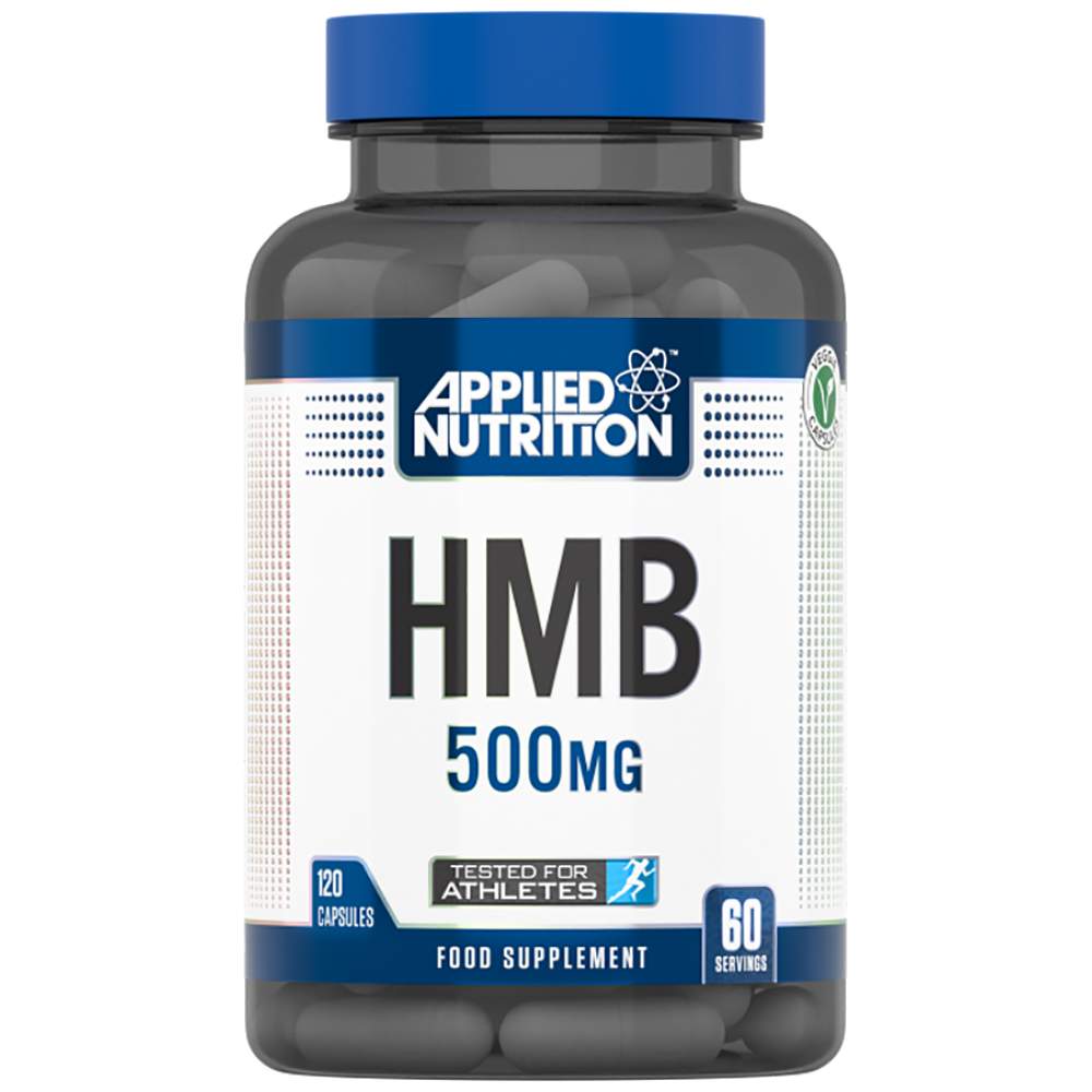 HMB 500 mg