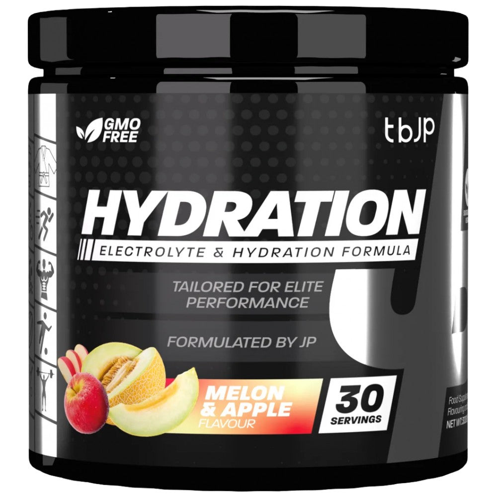 Hydration Electrolytes | with Taurine & FOS
