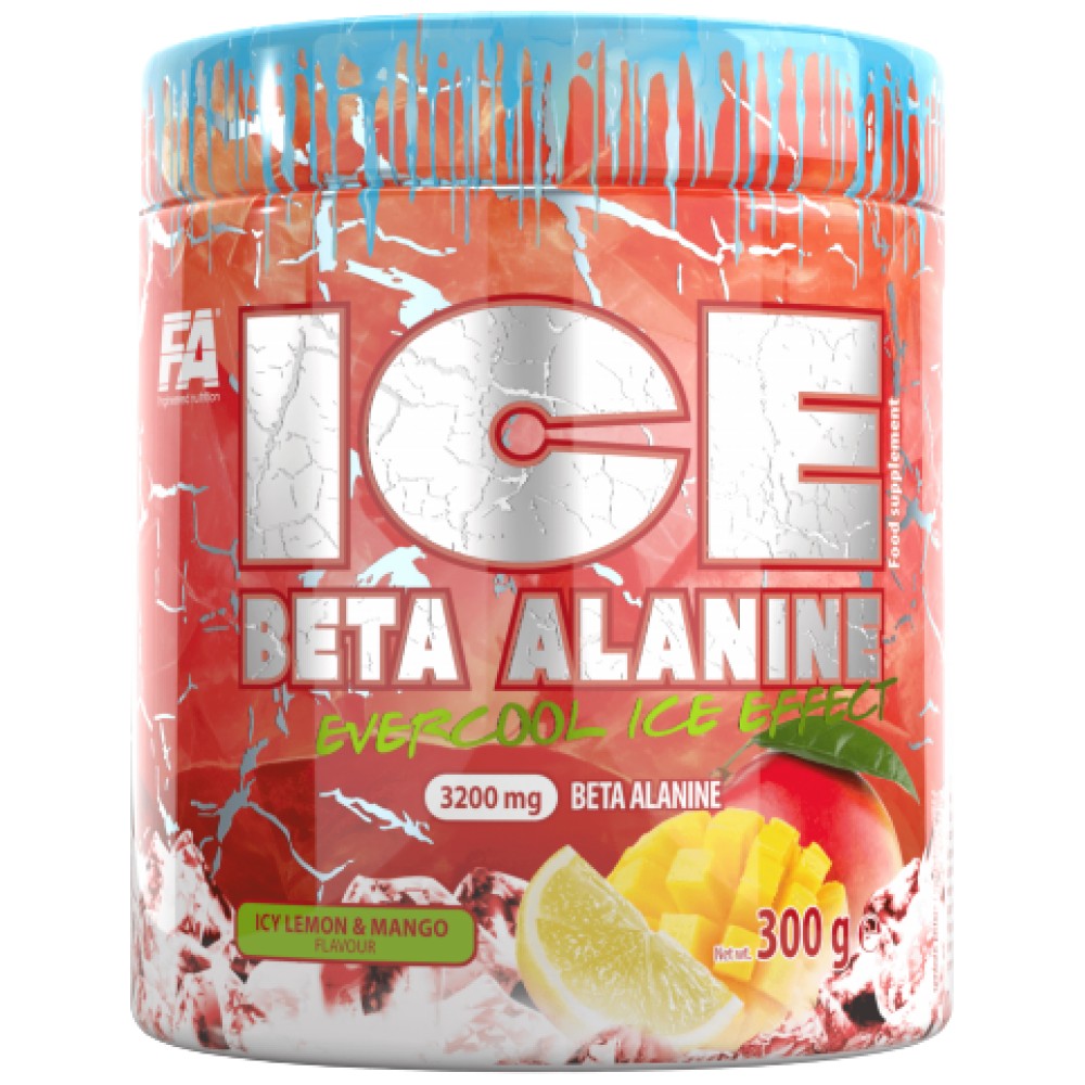ICE Beta Alanine