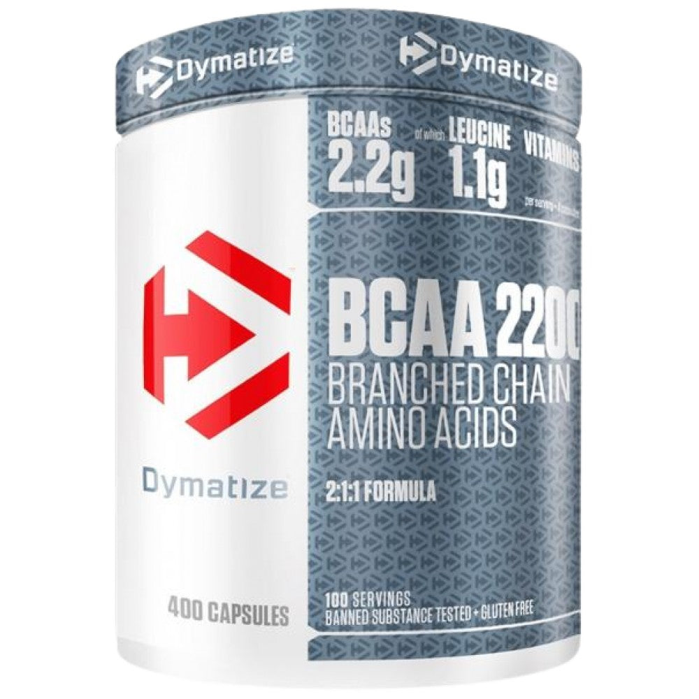 BCAA Complex 2200