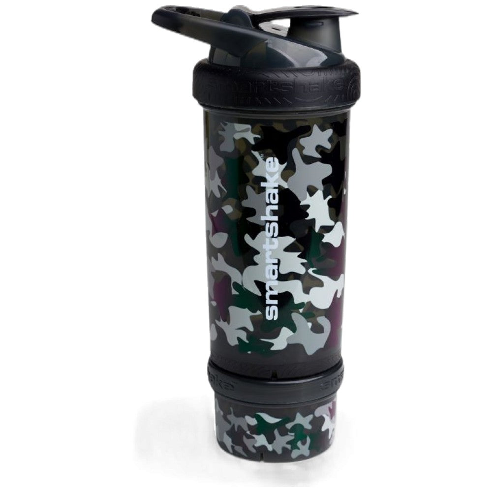 Revive Smart Shaker | Camo Black