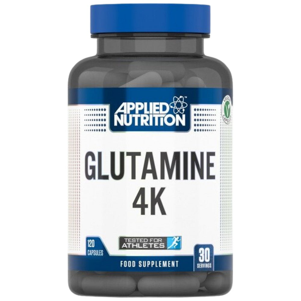Glutamine 4K