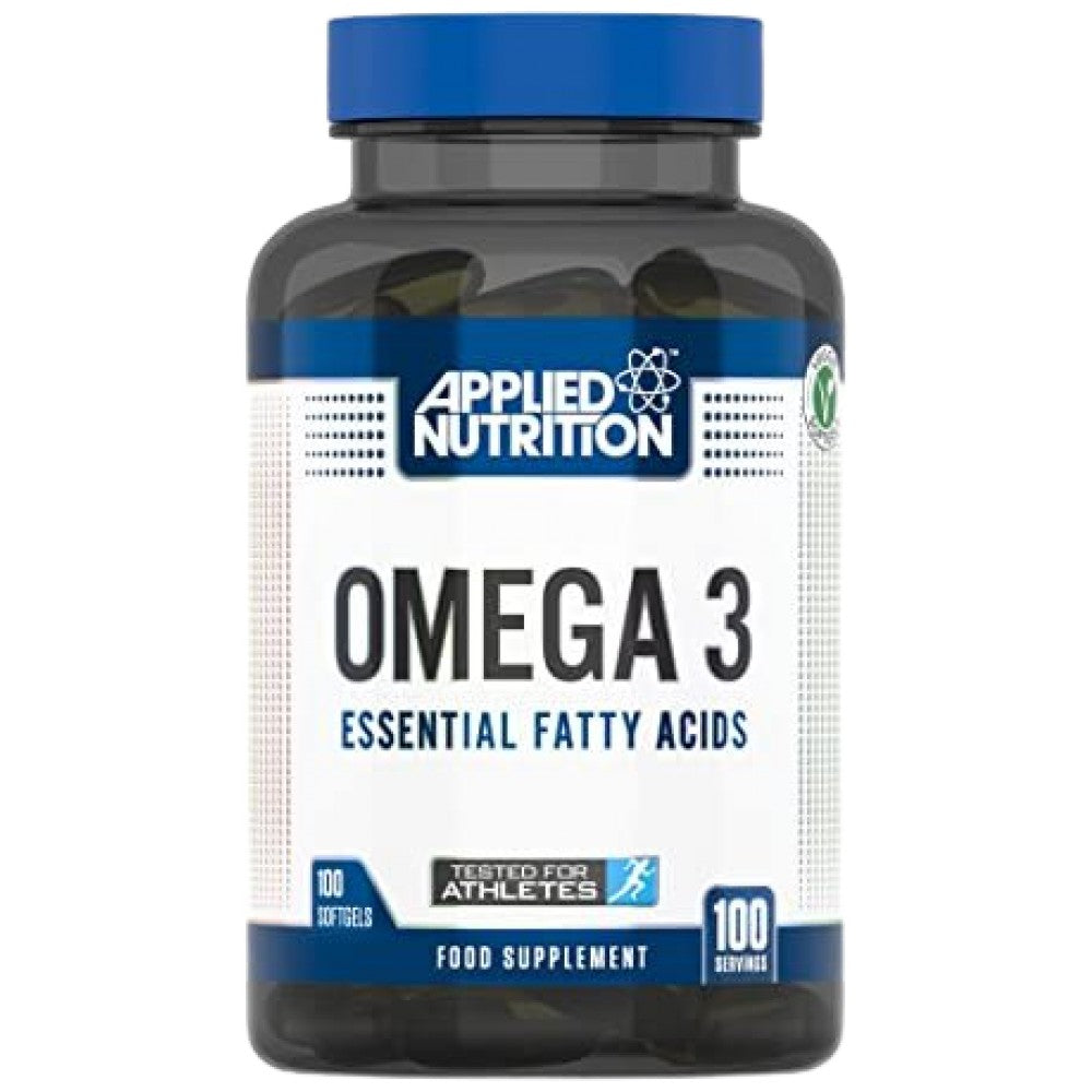 Omega 3 1000 mg