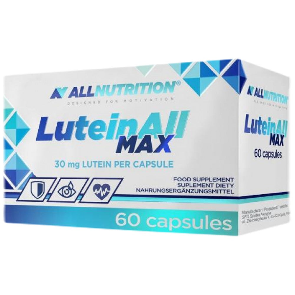 LuteinAll | Eye Formula