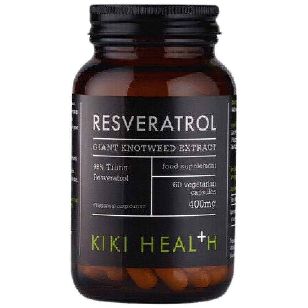 Resveratrol 400 mg