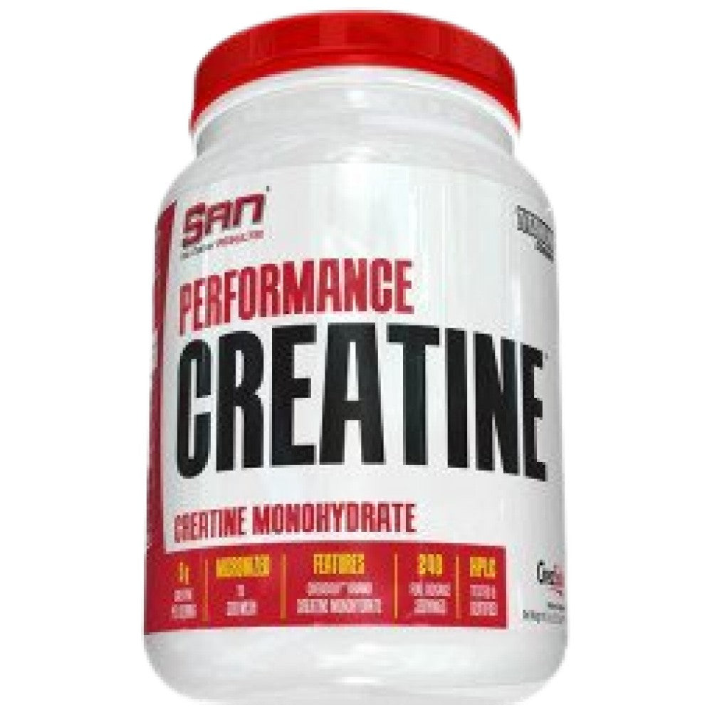 Performance Creatine