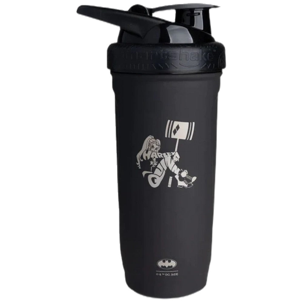 Smart Reforce Stainless Steel Shaker | Harley Queen