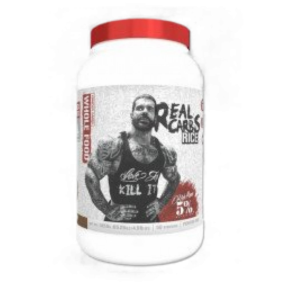 Real Carbs Rice | Complex Carbs Whole Food