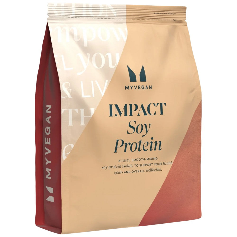 Impact Soy Protein Isolate