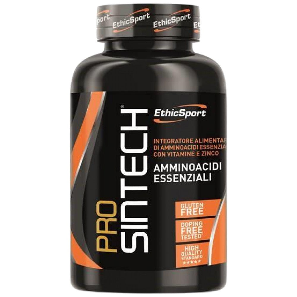 PROSINTECH | EAA with Zinc & Vitamins