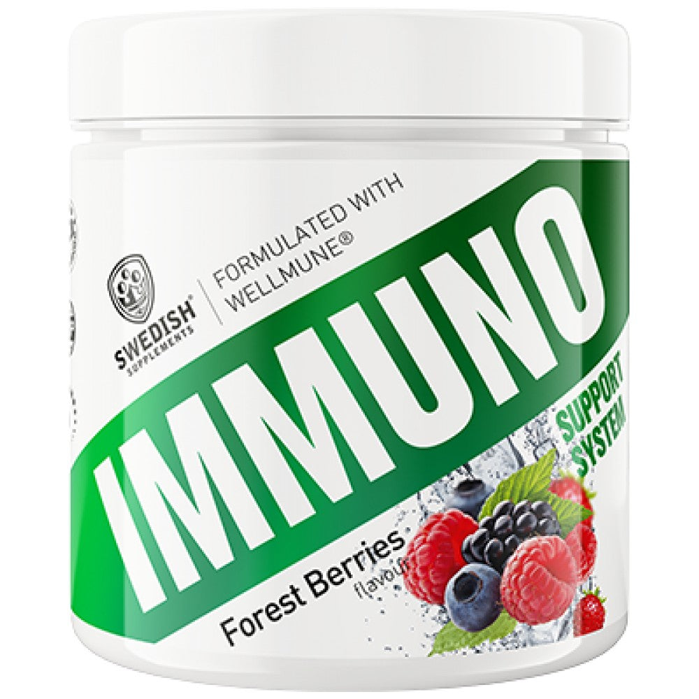 Immuno Support System