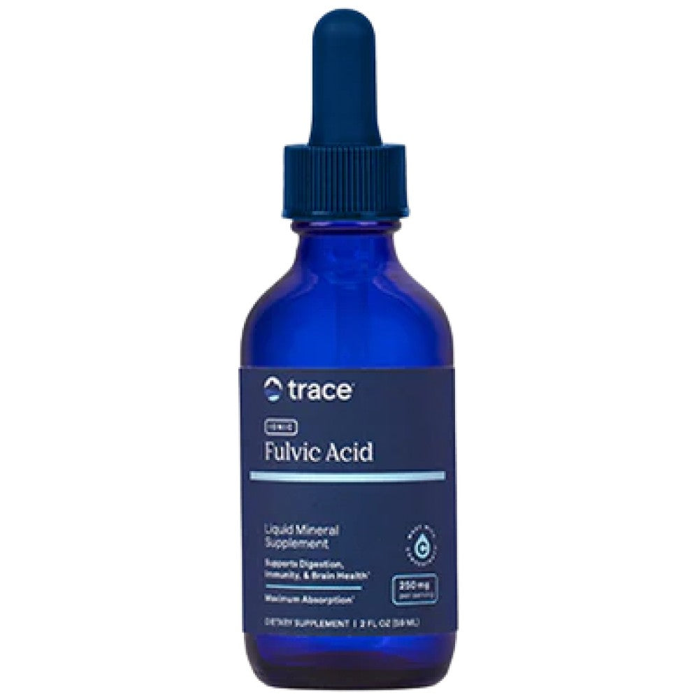 Ionic Fulvic Acid 250 mg
