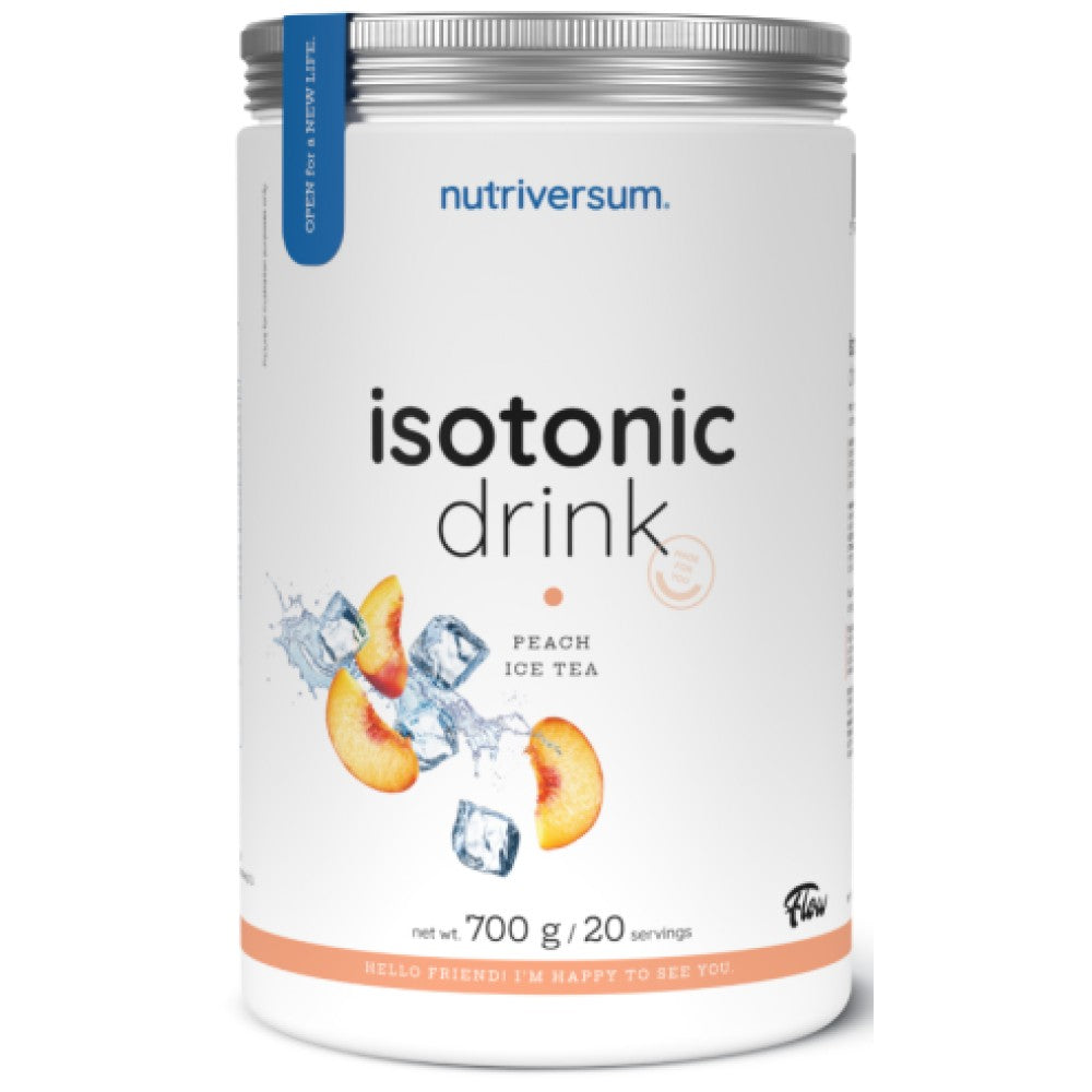 Isotonic Drink