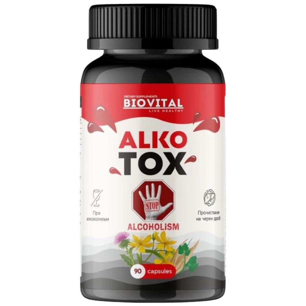 AlkoTox
