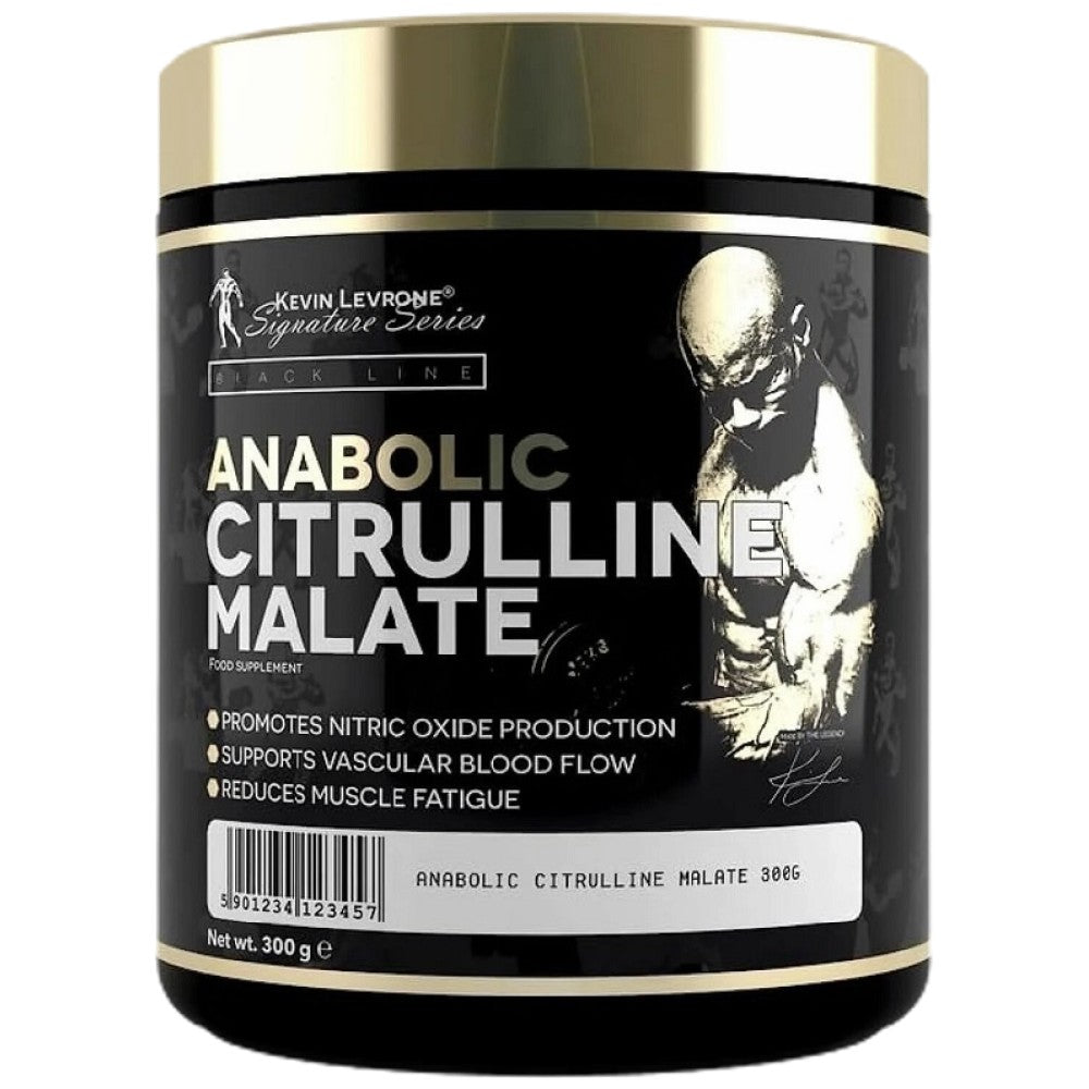 Anabolic Citrulline Malate Powder