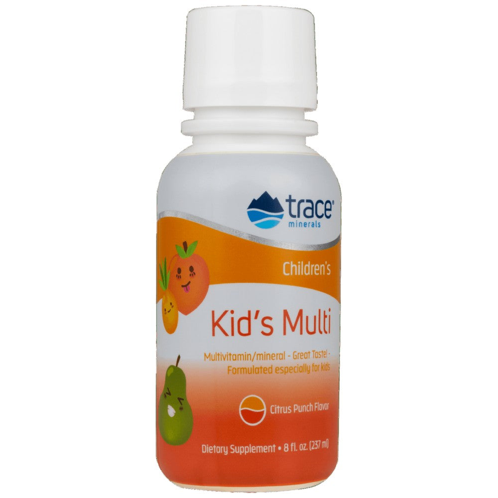 Children's / Kid's Multi